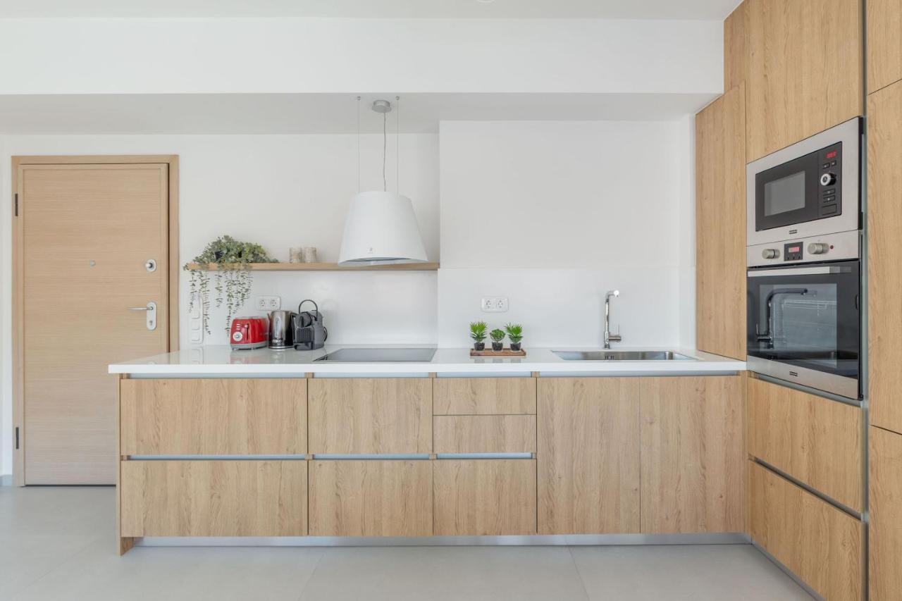 Athinais Luxury Studio 1 Atenas Exterior foto